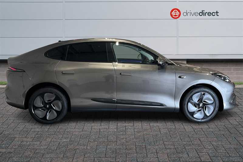 MG IM6 100Kwh Long Range Suv 407 Ps Grey #2