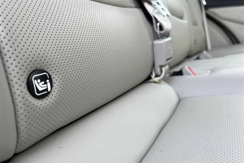 SsangYong Korando K35 White #46