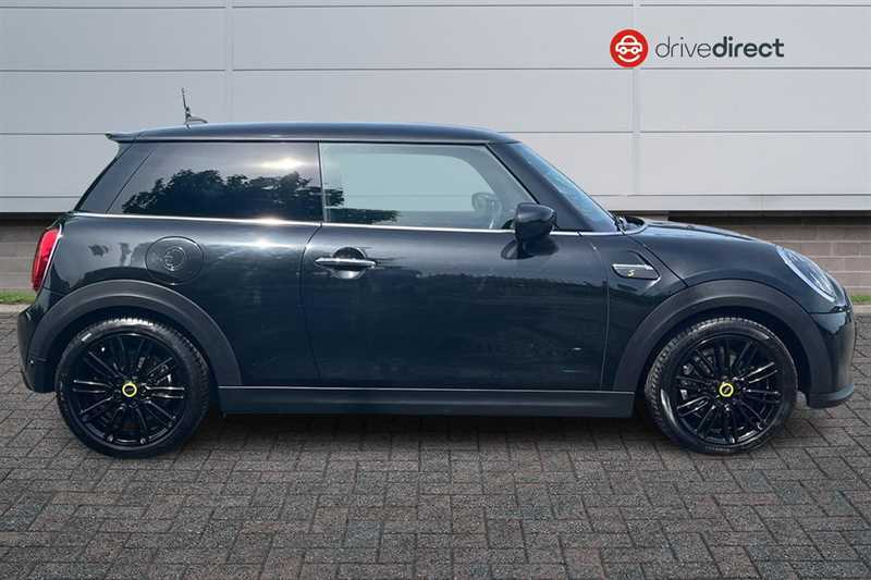 Mini Electric Cooper Se 32.6Kwh Level 2 Hatchback A  #2
