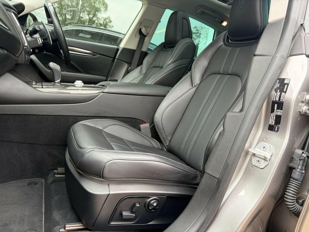 Maserati Levante 3.0D V6 Zf 4Wd Euro 6 Ss #2