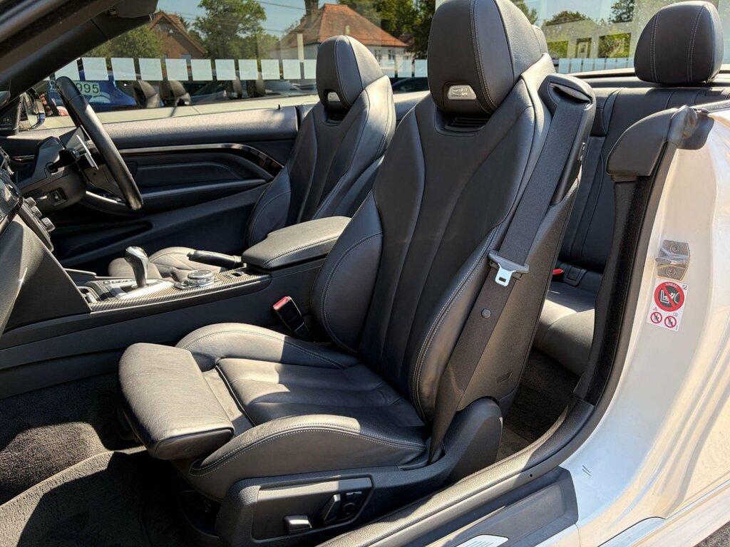 BMW M4 3.0 Biturbo Dct Euro 6 Ss