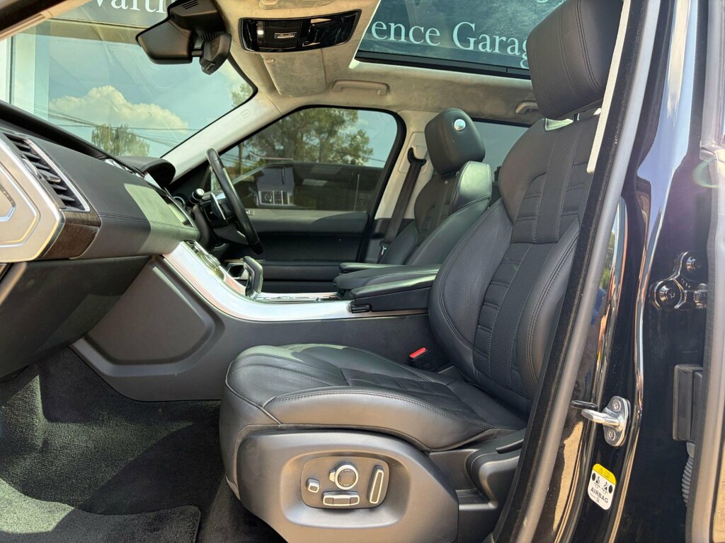 Land Rover Range Rover Sport 3.0 Sd V6 Dynamic 4Wd Euro 6 S X80PJL #2