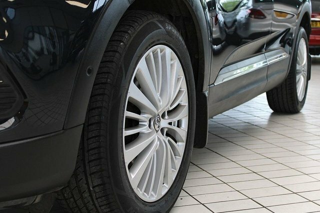 Vauxhall Grandland X 1.5 Turbo D Blueinjection Tech Line Nav Suv Di Grey #4