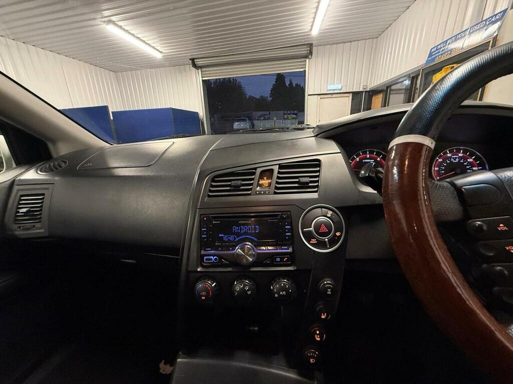 SsangYong Korando Sports 2L Ex Black #10