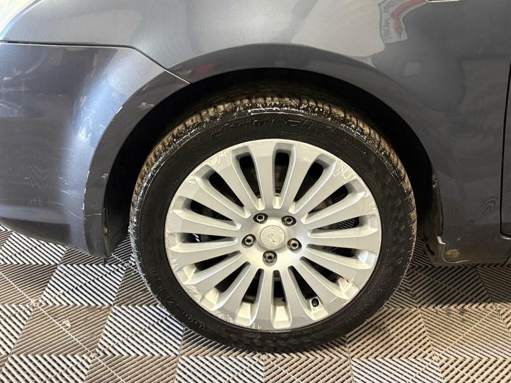 Ford C-Max Mpv 2.0 Tdci Titanium 200757 PK57KKR Grey #6