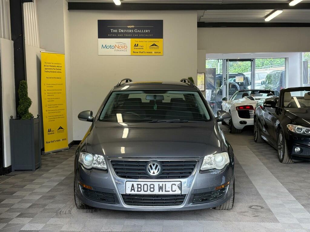 Volkswagen Passat Passat Sel Tdi Black #2