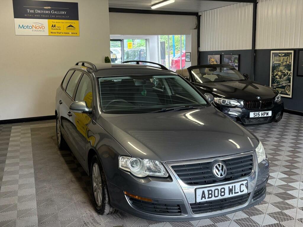 Volkswagen Passat Passat Sel Tdi Black #5