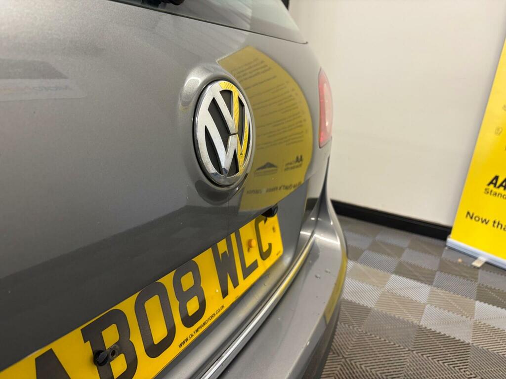 Volkswagen Passat Passat Sel Tdi Black #17