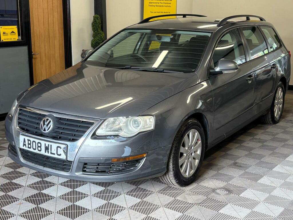Volkswagen Passat Passat Sel Tdi Black #9