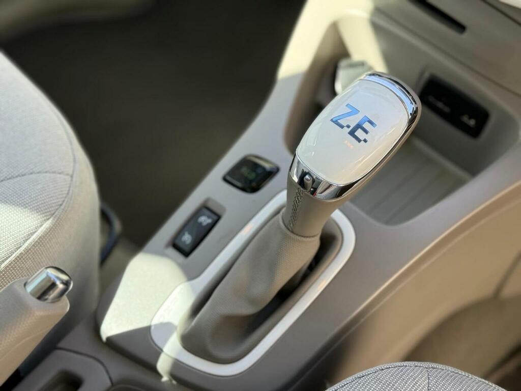 Renault Zoe Dynamique Intens Grey #22