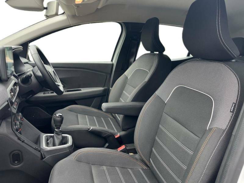 Dacia Sandero Stepway 1.0 Tce Expression Euro 6 Ss - 2023 73 EF73OTY White #2