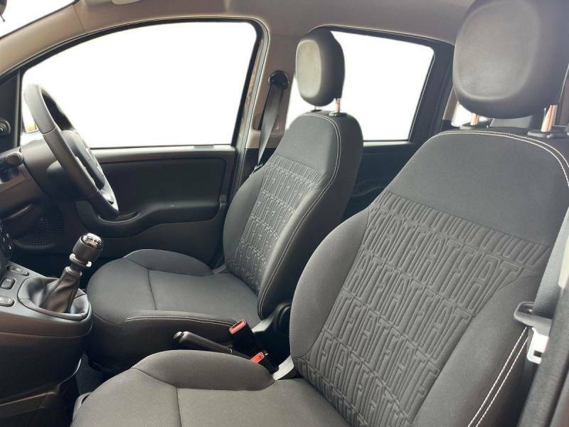 Fiat Panda 1.0 Mhev Euro 6 Ss - 2023 73 Grey #2