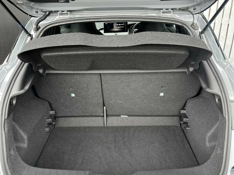Nissan Juke N-connecta Dig-t LS74PXG Grey #6