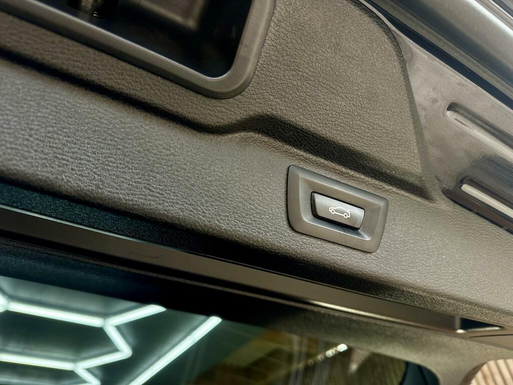 BMW X5 M 4.4L Null Black #9