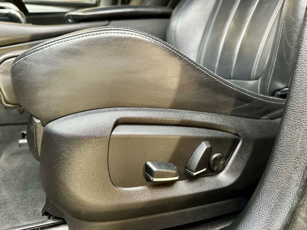 BMW X5 M 4.4L Null Black #19