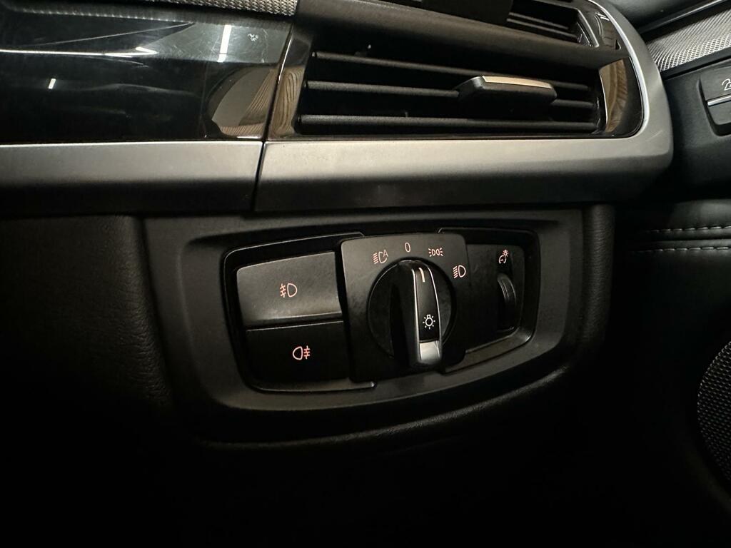 BMW X5 M 4.4L Null Black #41