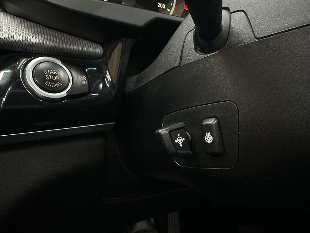 BMW X5 M 4.4L Null Black #47