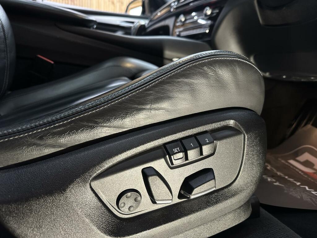 BMW X5 M 4.4L Null Black #33