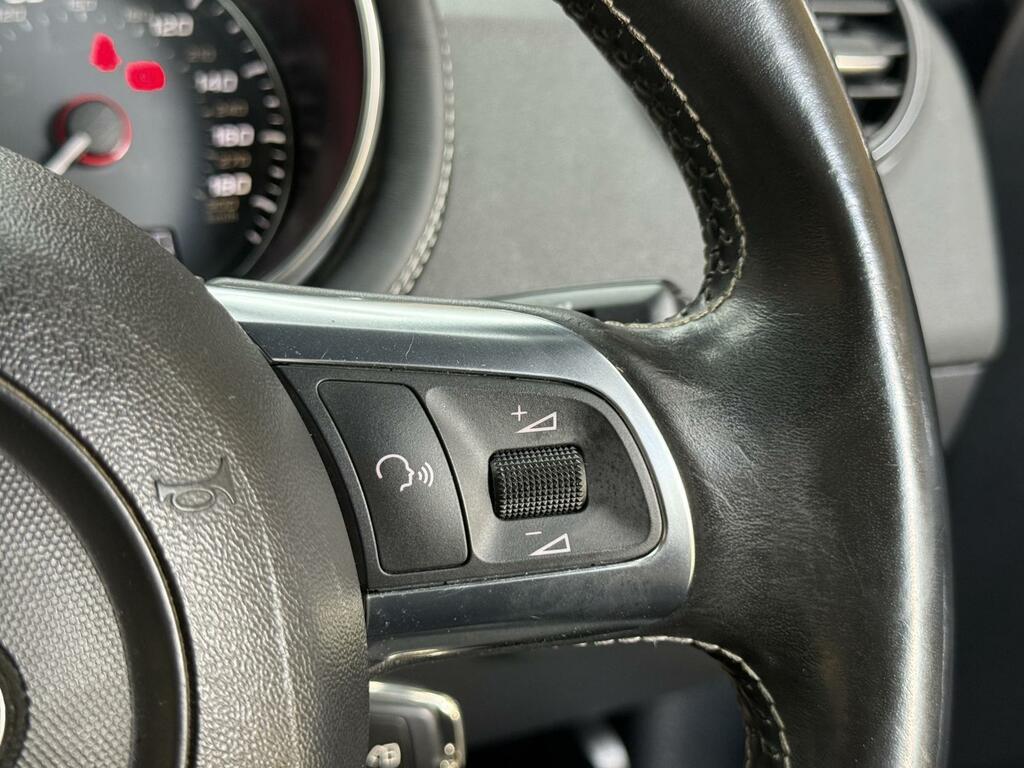 Audi TTS Coupe 2.0 Tfsi 200858 Grey #18