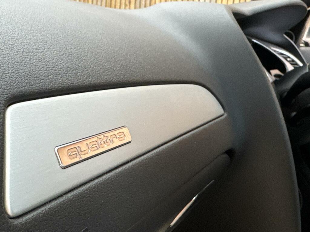 Audi S4 S4 Avant Quattro Black #25