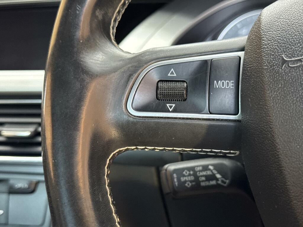 Audi S4 S4 Avant Quattro Black #31