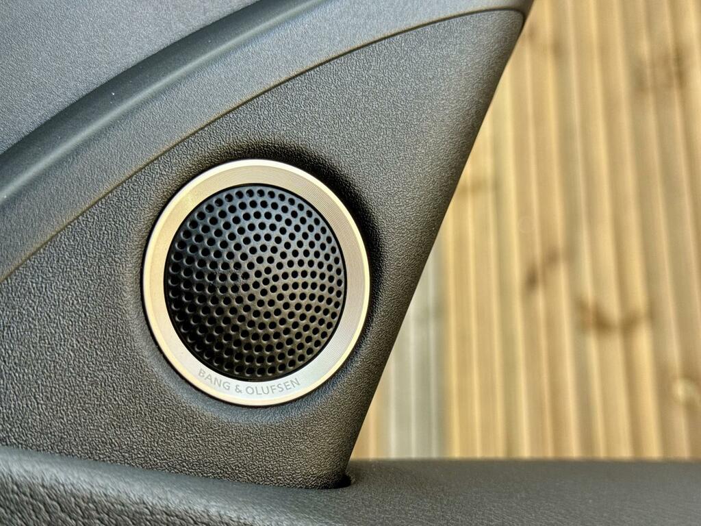 Audi S4 S4 Avant Quattro Black #46