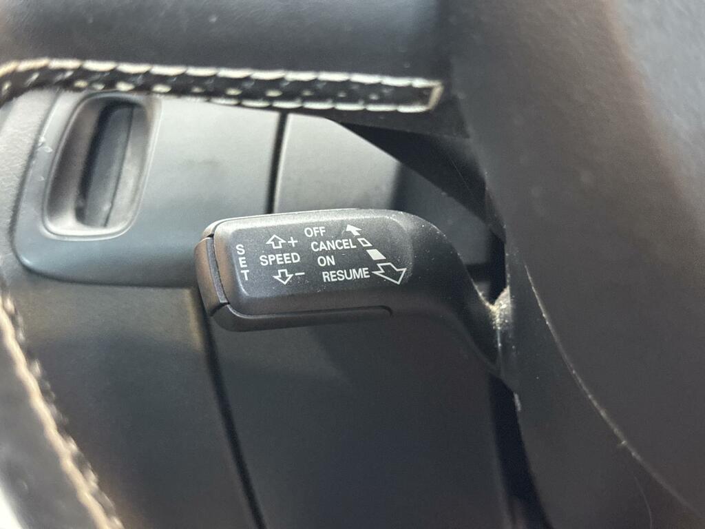 Audi S4 S4 Avant Quattro Black #36
