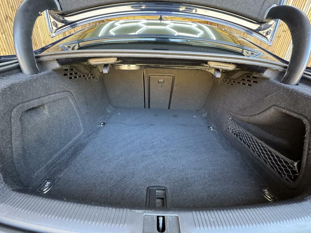 Audi S4 S4 Avant Quattro Black #10