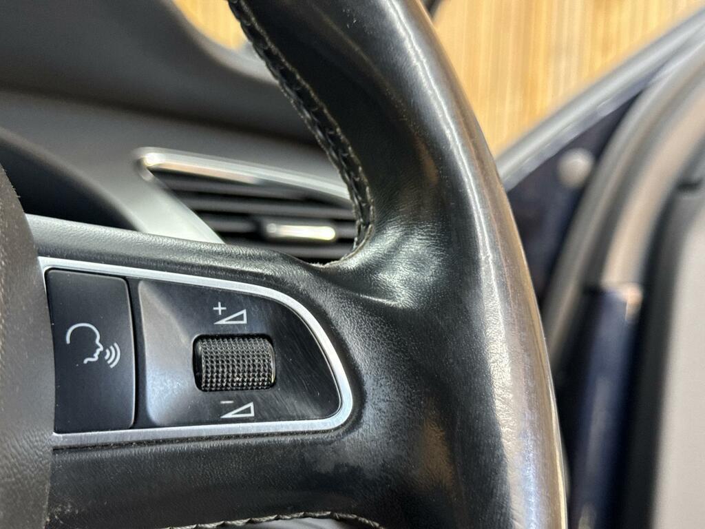 Audi S4 S4 Avant Quattro Black #32