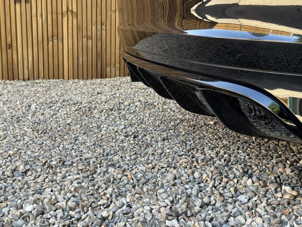 Audi RS3 2.5 Rs3 Quattro 340 Bhp Black #5