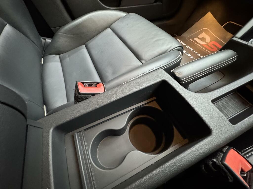 Audi RS3 2.5 Rs3 Quattro 340 Bhp Black #39