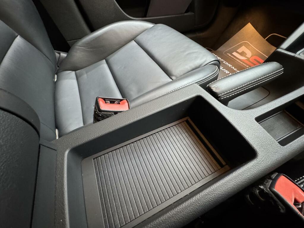 Audi RS3 2.5 Rs3 Quattro 340 Bhp Black #40