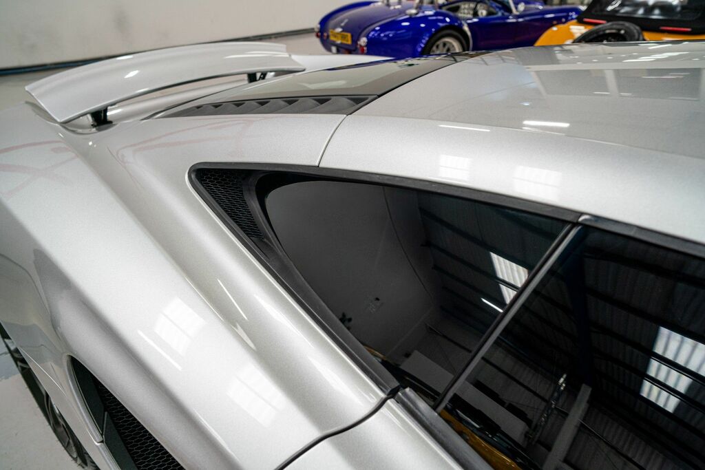 McLaren 12C Coupe Orange #38