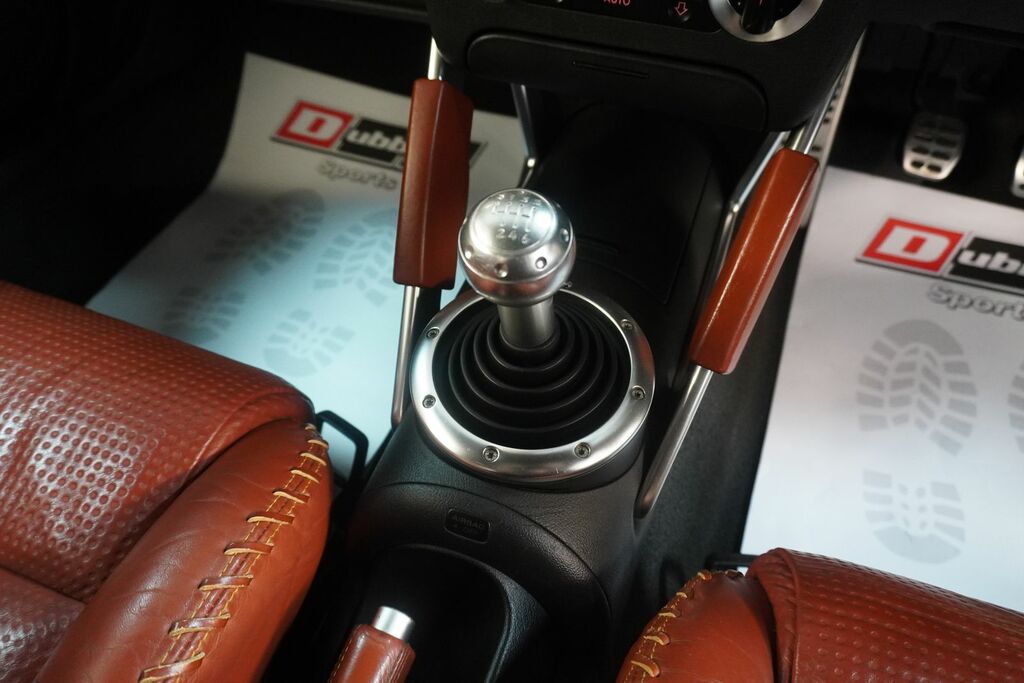 Audi TT Convertible Silver #35