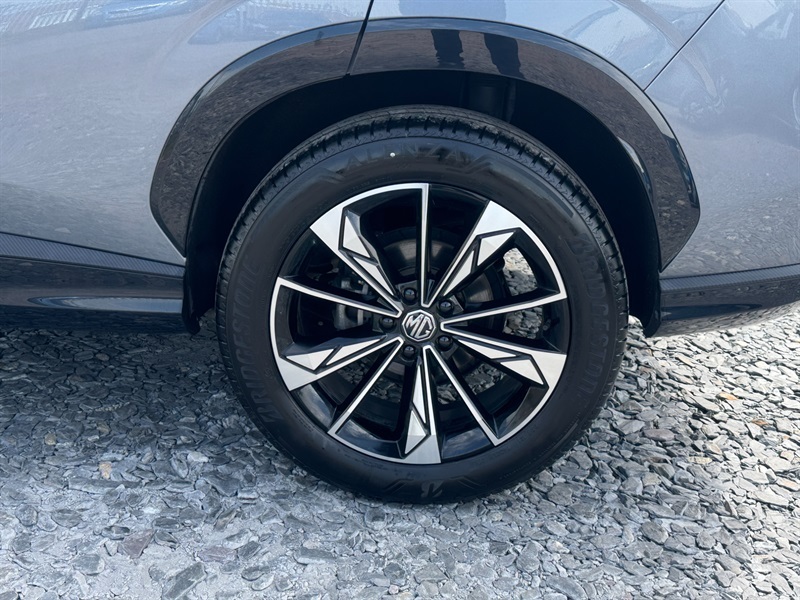 MG HS 1.5 T-gdi Se Suv Dct Euro 6 Ss 169 RO25FDC Grey #6