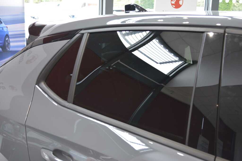 Vauxhall  Se Euro 6 Grey #16