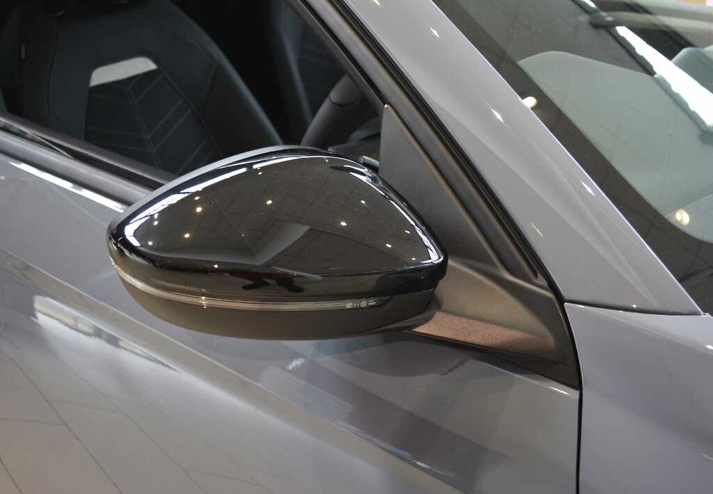 Vauxhall  Se Euro 6 Grey #19