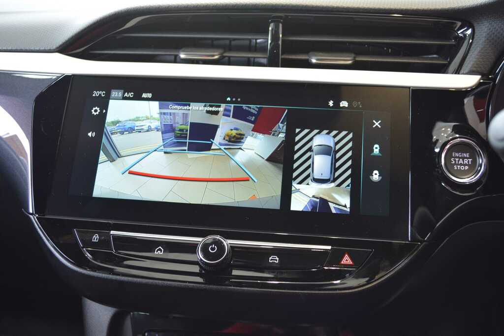 Vauxhall  Se Euro 6 Grey #10