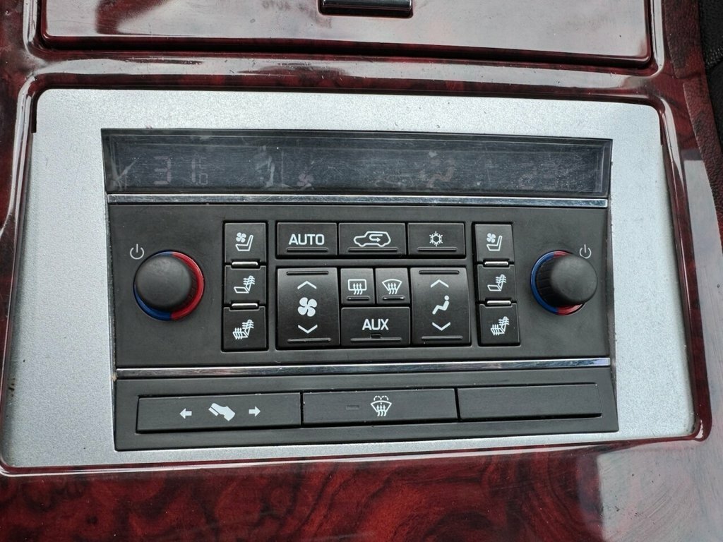 Cadillac Escalade  Black #17
