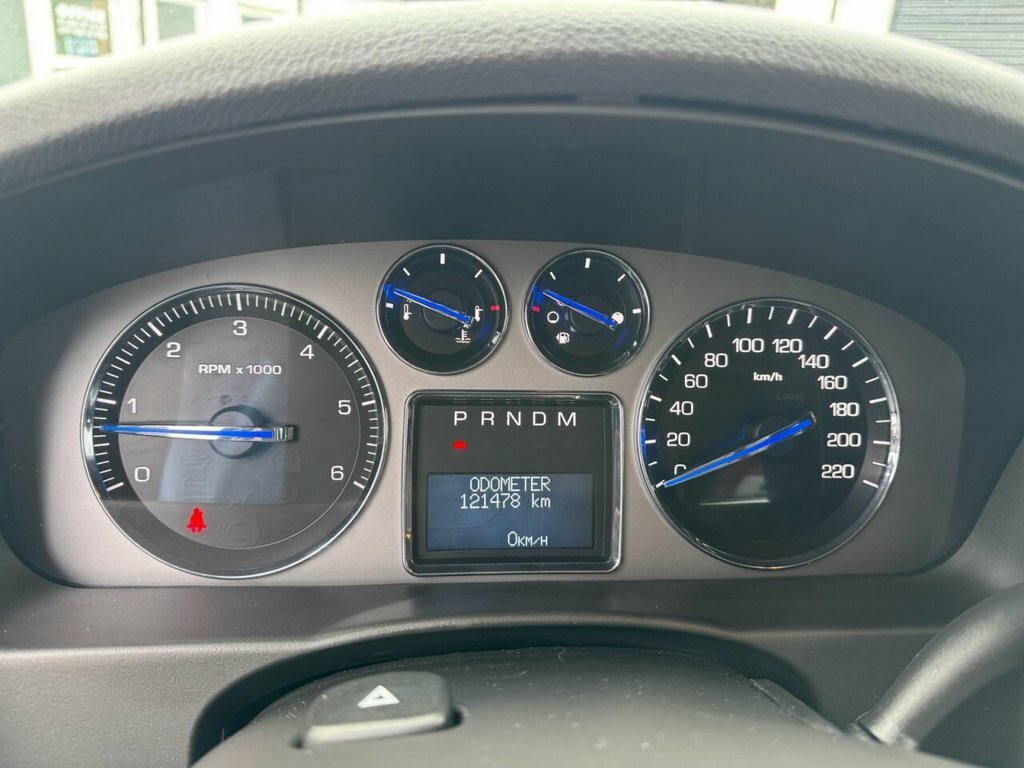 Cadillac Escalade  Black #14