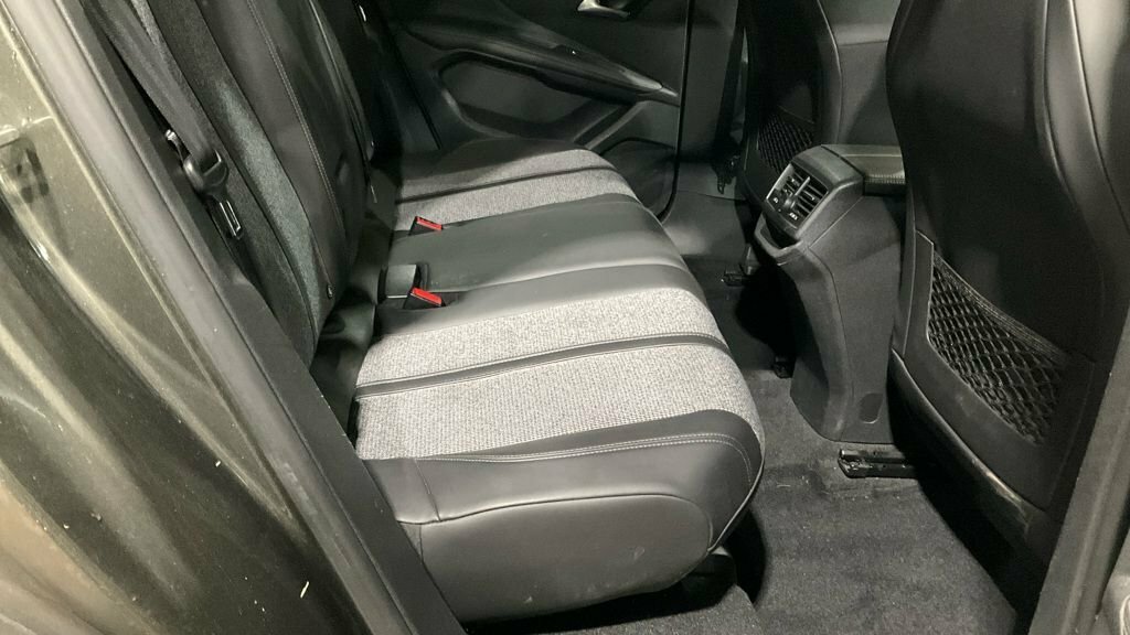 Peugeot 3008 1.5L Allure KT18VHJ Grey #3