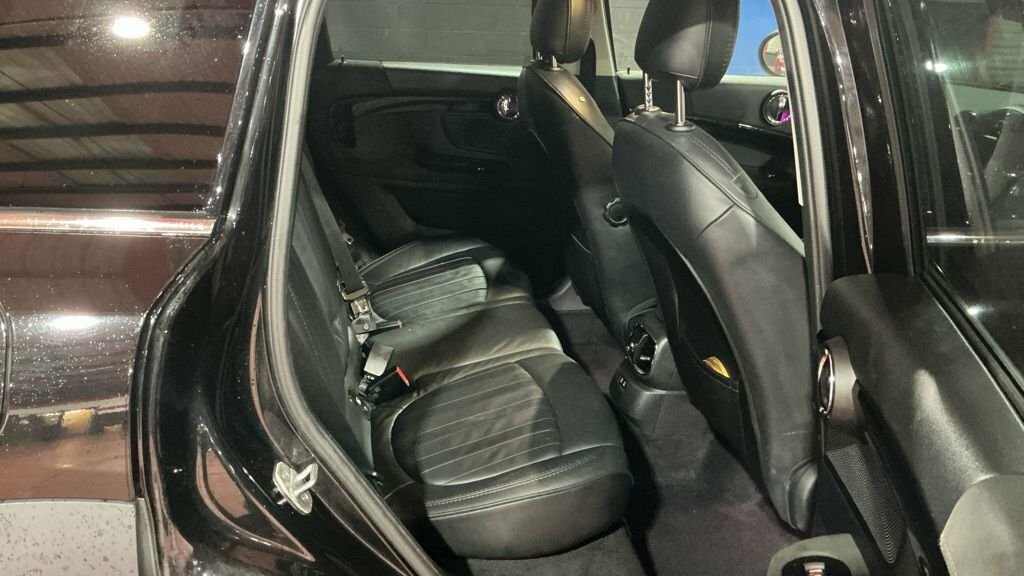 Mini Countryman 2L Cooper D Exclusive YH69PDZ Black #4