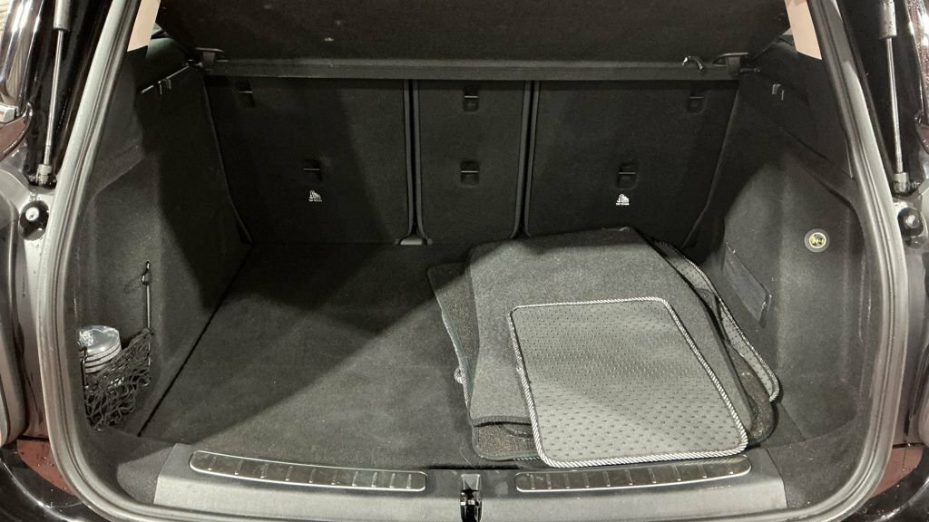 Mini Countryman 2L Cooper D Exclusive YH69PDZ Black #5