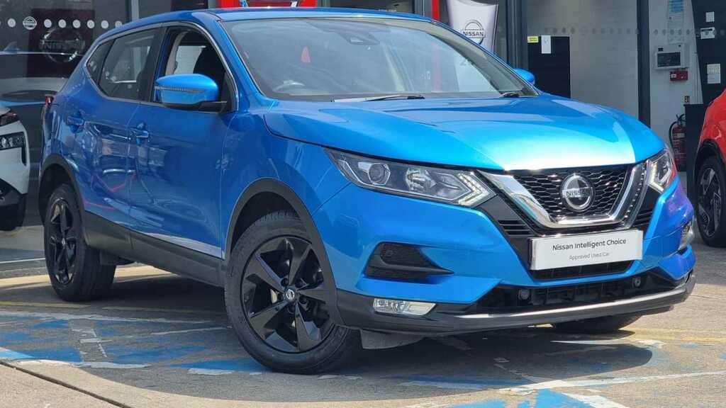 Nissan Qashqai E-power 1.5 Hev 205Ps Tekna  #2