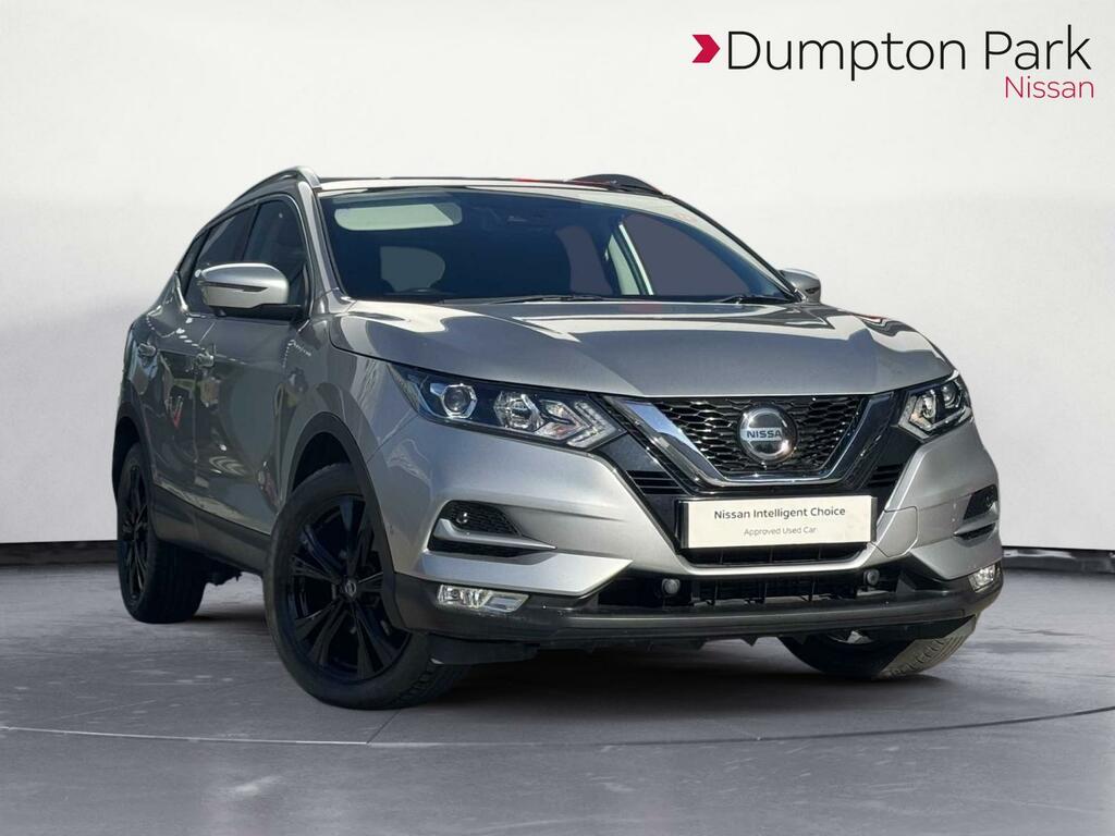 Nissan Qashqai E-power 1.5 Hev 205Ps Tekna  #4