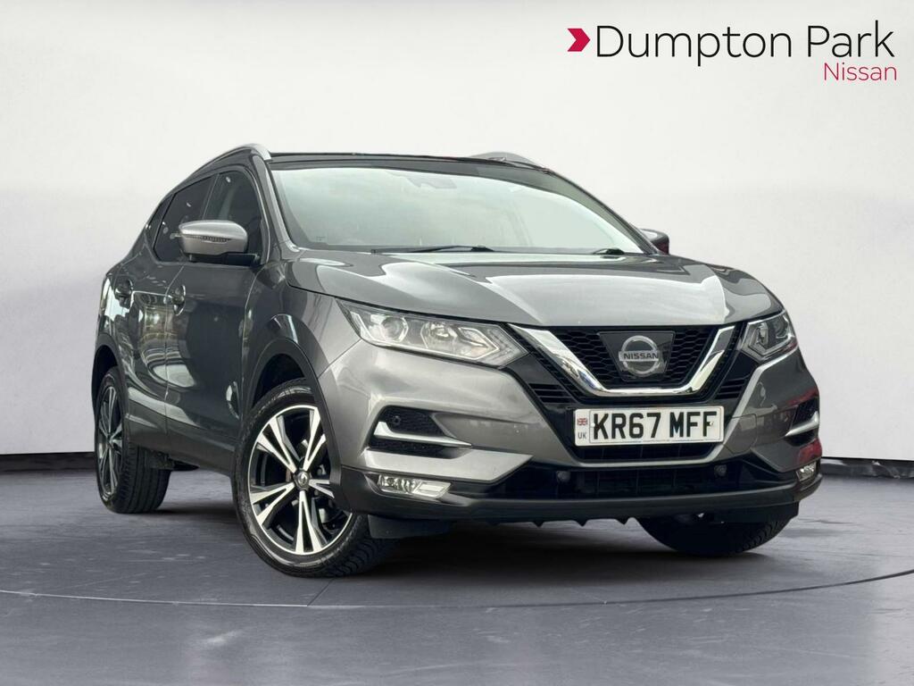 Nissan Qashqai E-power 1.5 Hev 205Ps Tekna 