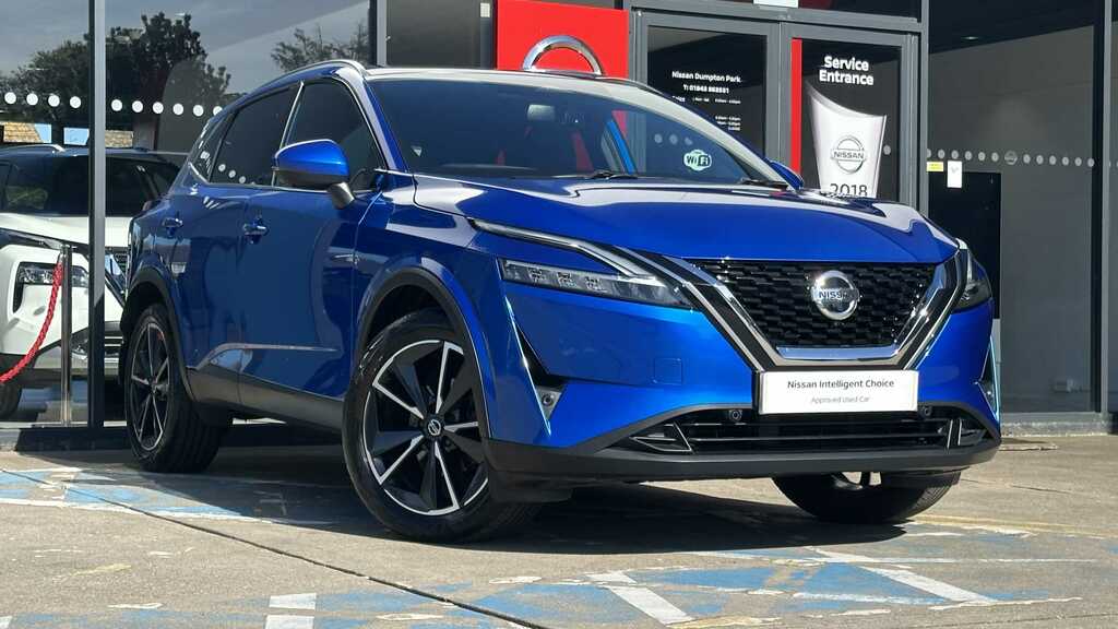 Nissan Qashqai E-power 1.5 Hev 190 Kuro Edition Grey