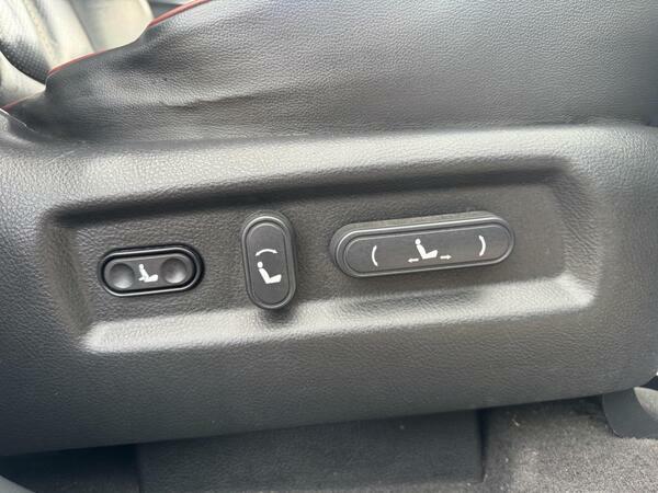 Hyundai Santa Fe Crtd Cdx Plus Grey #11
