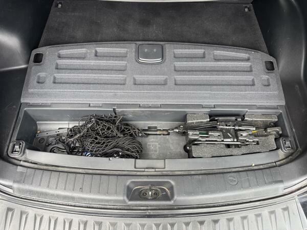 Hyundai Santa Fe Crtd Cdx Plus Grey #39