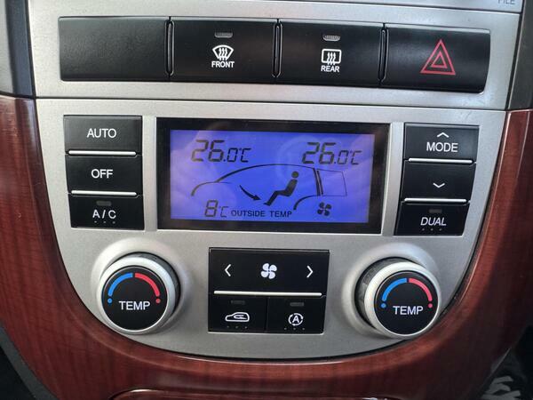 Hyundai Santa Fe Crtd Cdx Plus Grey #22